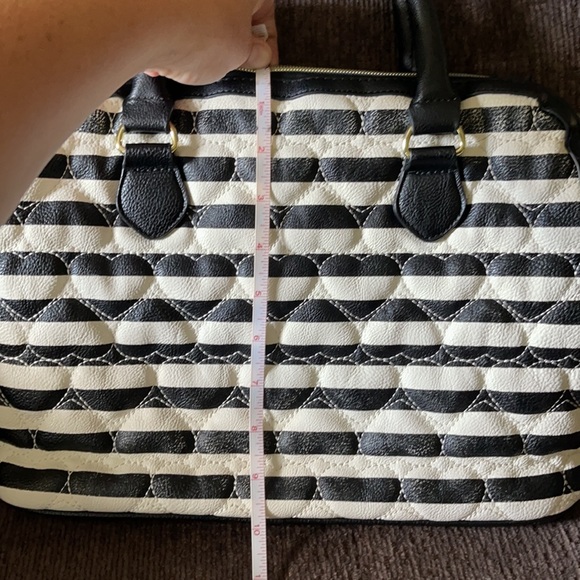 Betsy Johnson purse - Picture 9 of 9